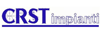 logo CRST impianti Casteggio Lombardia Pavia